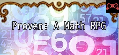 Proven: A Math RPG System Requirements