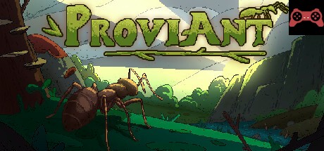 Proviant System Requirements