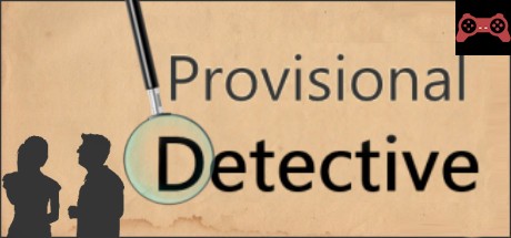 Provisional Detective System Requirements