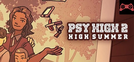Psy High 2: High Summer System Requirements