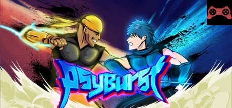 PsyBurst System Requirements