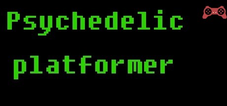 Psychedelic platformer System Requirements