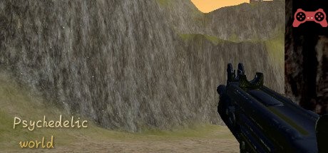 Psychedelic world System Requirements