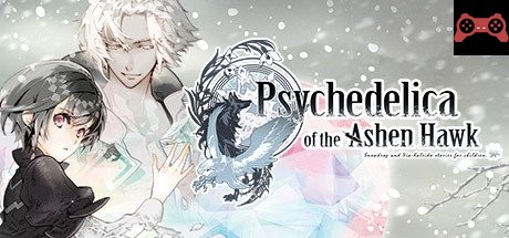 Psychedelica of the Ashen Hawk/ì¿ë¹›ë§¤ì˜ 사ì´í‚¤ë¸ë¦¬ì¹´/ç°é·¹å¹»å¢ƒ System Requirements
