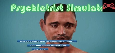 Psychiatrist Simulator System Requirements