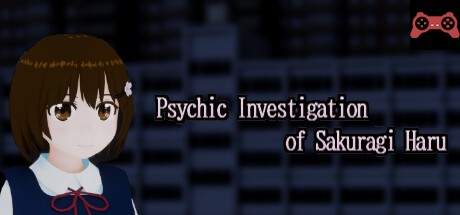 Psychic Investigation of Sakuragi Haru System Requirements