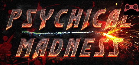 Psychical Madness System Requirements