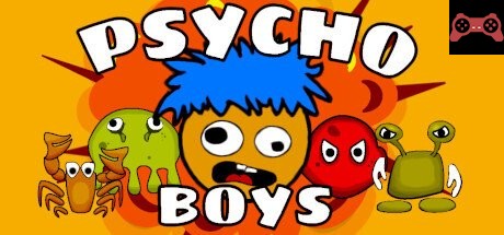 Psycho Boys System Requirements