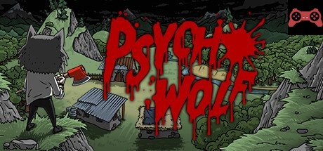 Psycho Wolf System Requirements