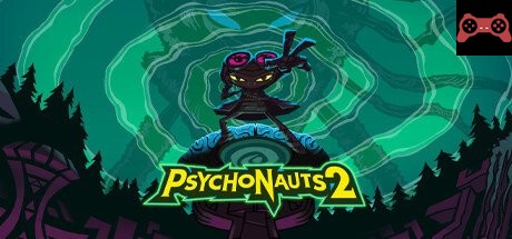 Psychonauts 2 System Requirements