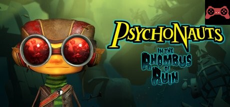 Psychonauts in the Rhombus of Ruin System Requirements