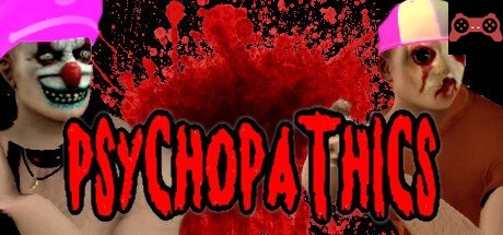 Psychopathics System Requirements