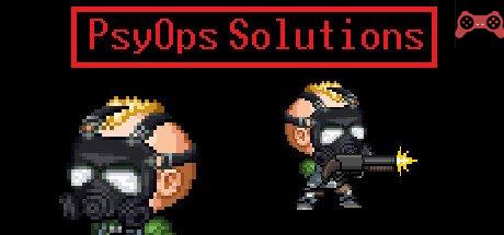 PsyOps Solutions System Requirements