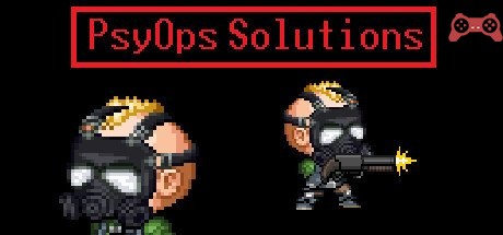 PsyOps Solutions System Requirements