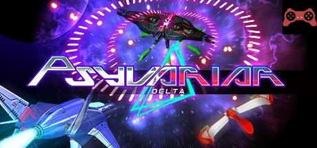 Psyvariar Delta System Requirements