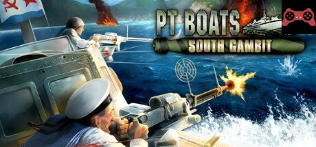 PT Boats: South Gambit System Requirements