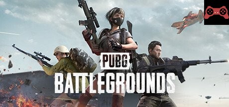 PUBG: Battlegrounds System Requirements