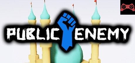 Public Enemy: Revolution Simulator System Requirements