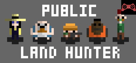 Public Land Hunter System Requirements