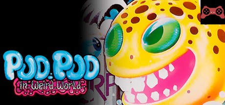 Pud Pud in Weird World System Requirements