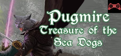 Pugmire: Treasure of the Sea Dogs System Requirements