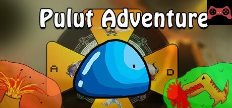Pulut Adventure System Requirements