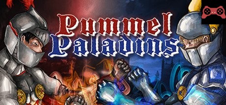 Pummel Paladins System Requirements