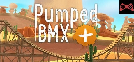 Pumped BMX + System Requirements