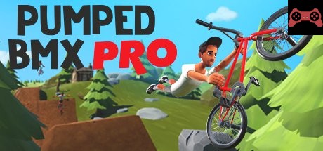 Pumped BMX Pro System Requirements