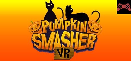 Pumpkin Smasher VR System Requirements