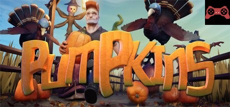 Pumpkins System Requirements