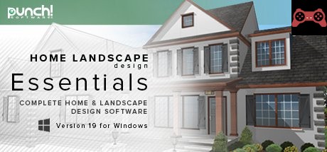 Punch! Home & Landscape Design Essentials v19 System Requirements