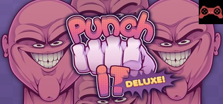 Punch It Deluxe System Requirements