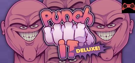 Punch It Deluxe System Requirements