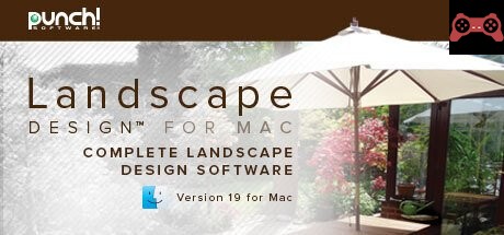 Punch! Landscape Design for Mac v19 System Requirements