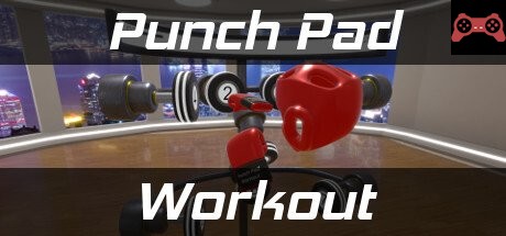 Punch Pad Workout System Requirements