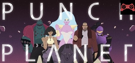 Punch Planet - Early Access System Requirements