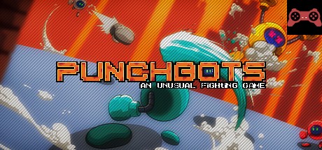 PunchBots System Requirements