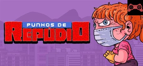Punhos de Repúdio System Requirements