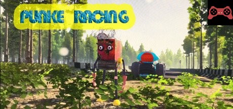 punke racing/超香 System Requirements