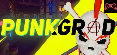 Punkgrad System Requirements