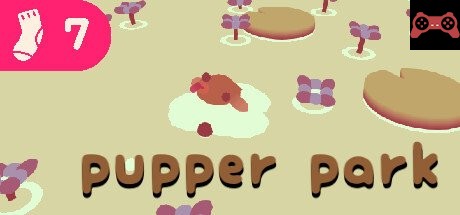 Pupper park System Requirements