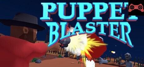 Puppet Blaster System Requirements