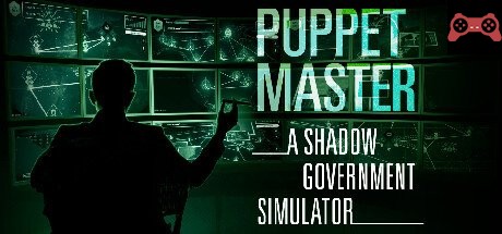 Puppet Master: The Shadow Government Simulator System Requirements