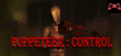 Puppeteer : Control System Requirements