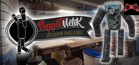 PuppeTNetiK - Speedrun Challenge System Requirements