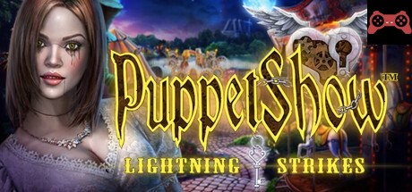 PuppetShow: Lightning Strikes Collector's Edition System Requirements