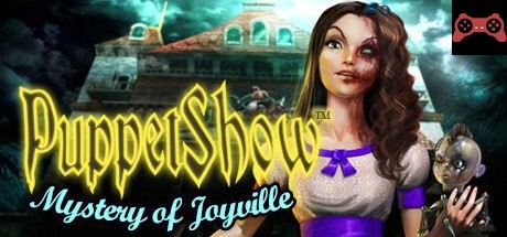 PuppetShow: Mystery of Joyville System Requirements