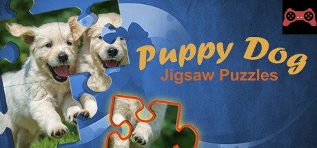 Puppy Dog: Jigsaw Puzzles System Requirements
