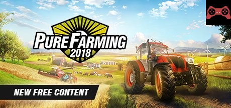 Pure Farming 2018 System Requirements